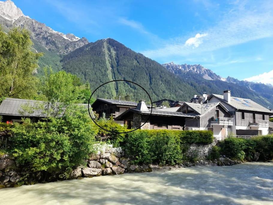 Chalet Claudia By Brennus Chamonix Dış mekan fotoğraf